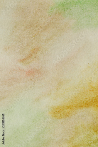 vintage style watercolour background