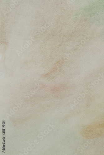 vintage style watercolour background