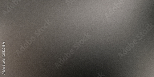 Slika na platnu A subtle radiant light source creates a soft glow on a dark grainy surface  evoking mystery and elegance
