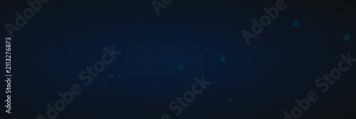 Star trails background cosmic neon abstract seamless background