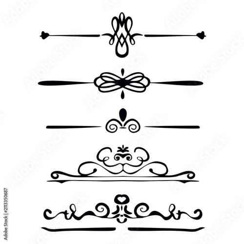 artistic elements