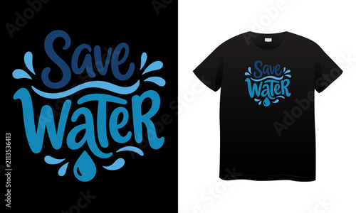 t shirt design concept