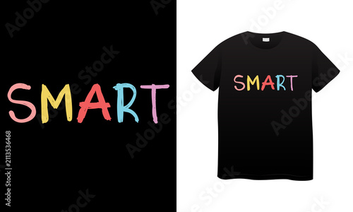 t shirt design concept