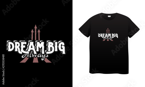 t shirt design template