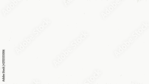 Tableau sur toile Speckled noise texture with a white background displaying a grainy and subtly di