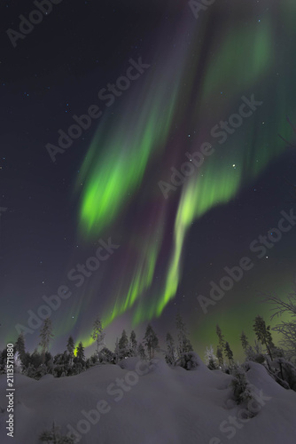 Aurora Borealis