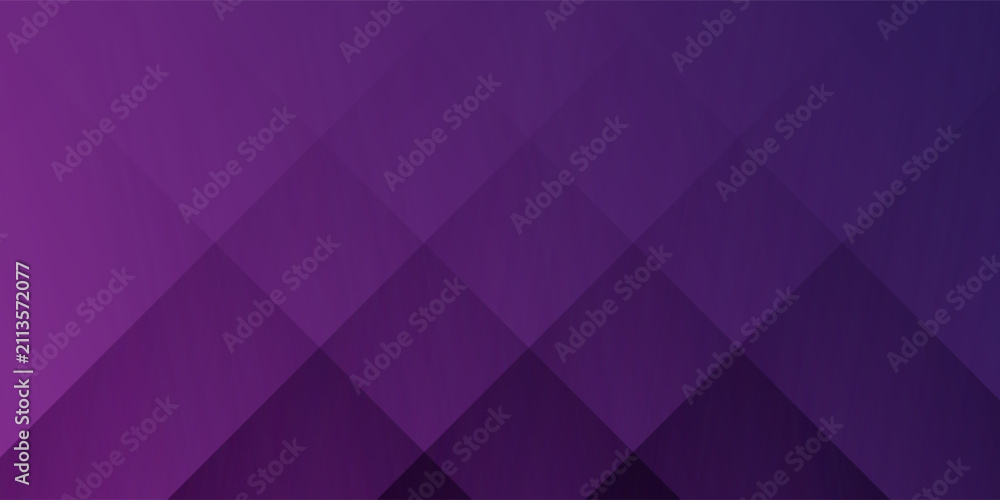 Obraz premium abstract elegant purple background for business cover banner header brochure presentation template. modern trendy design
