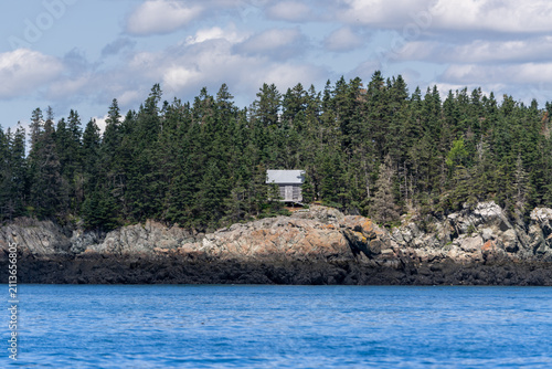 Lubec, Maine