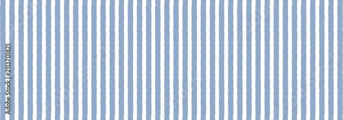 Canvastavla Summer Yellow Hand Painted Stripe Background Vector Illustration