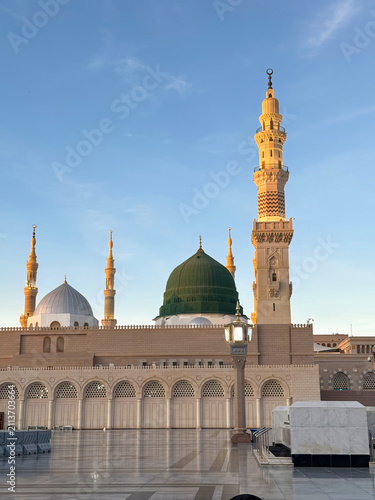 Photography Al Madinah Al Munawwarah