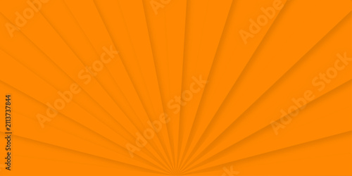 Foto Retro vintage grunge radial burst sunburst ray pattern