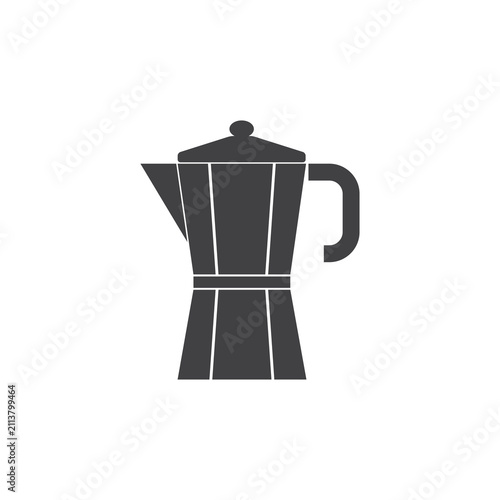 coffee icon set. Contain icons related to coffee, mug, coffee cup, coffee machine, coffee beans, and more.Vector illustration