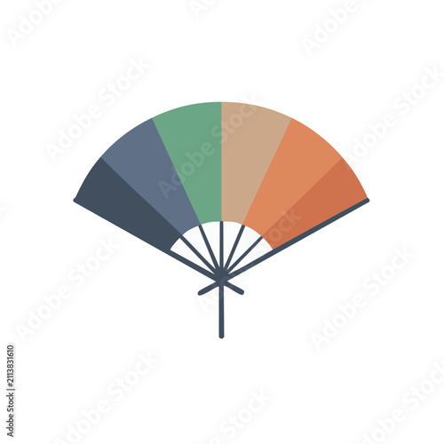 Hand Fan Elegance