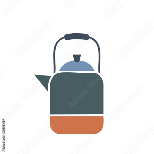 Camping Kettle Outdoor Cooking