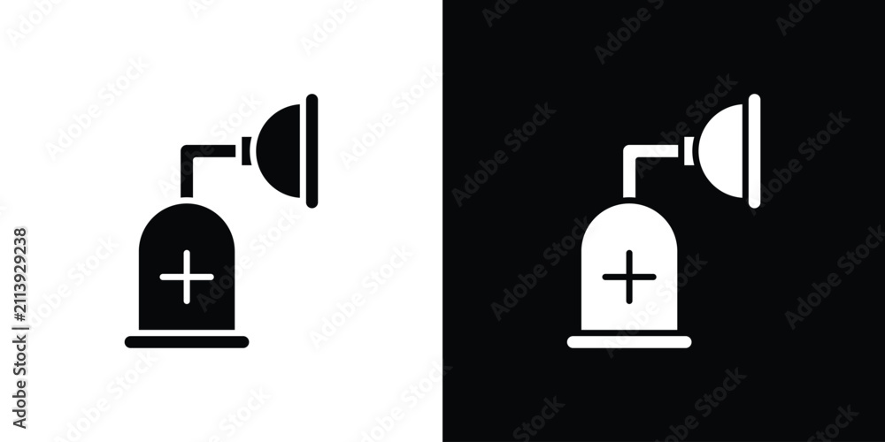 Foto Anesthesia icon