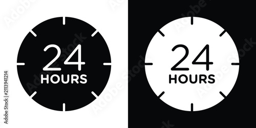 Konstfotografi 24 Hrs icon