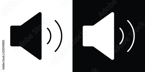 Speaker icon