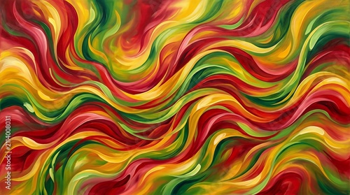 abstract colorful background