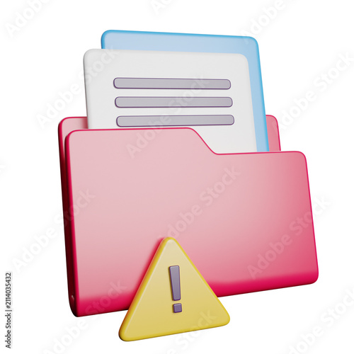 Folder Document Data