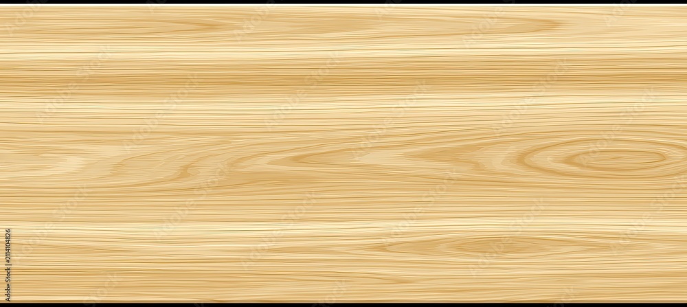 Naklejka premium Light-colored wood grain with subtle variations in tone and pattern