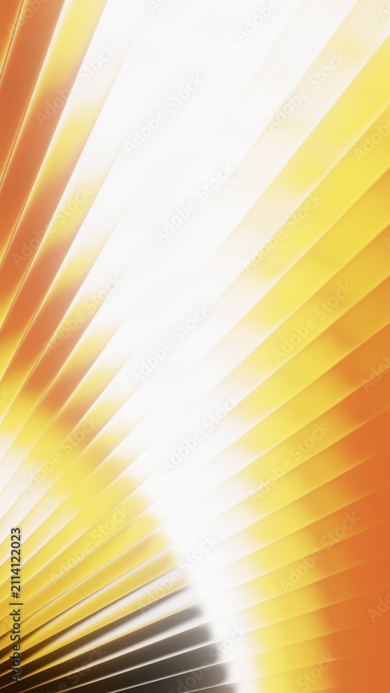 Obraz premium an image poster header of a glass textured bright color of brown, green, and white,
