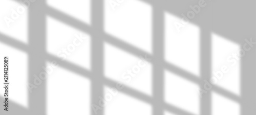 window light shadow with leaves branch silhouette on down right and 3d render of a prison cell with bars