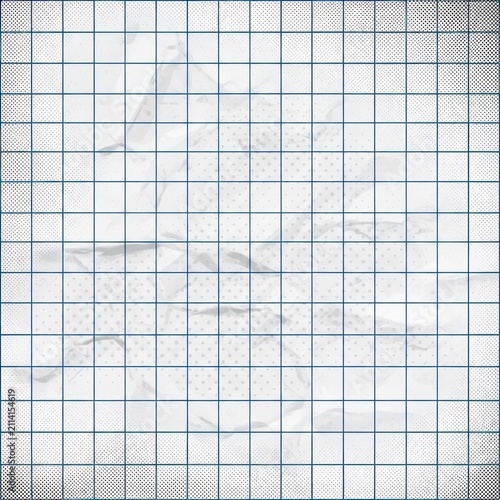 Whispers on the Grid