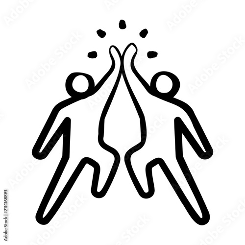 Engagement Icon