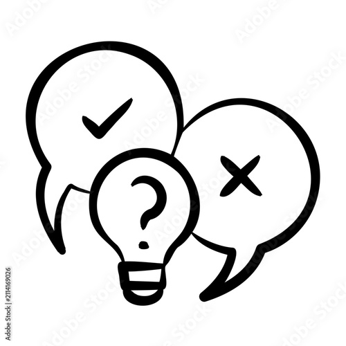 Quiz Icon