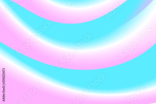 abstract pink background