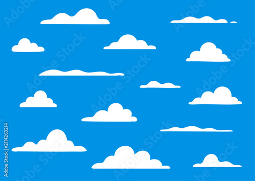 雲