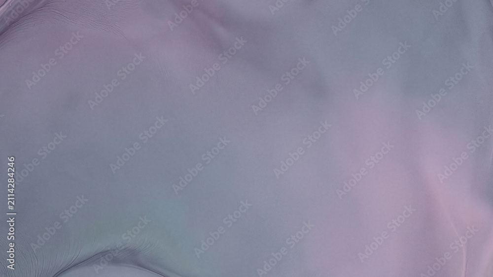 Fototapeta premium Soft pastel purple and grey smooth gradient abstract background