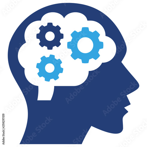 Problem Solving Icon