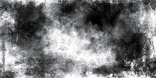 Canvas Print Grunge texture background with abstract pattern of dark and light shades