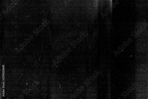 Abstract Scanner Texture Background