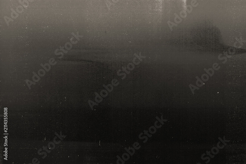 Abstract Scanner Texture Background