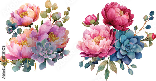 bouquet of flowers
