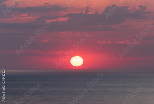 Stunning beautiful Summer s...