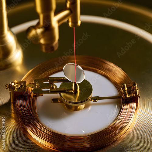 Quantum Sensor Precision