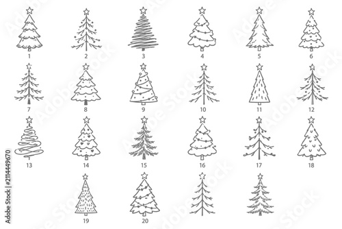Geometric snowflake isolated on white background, symmetrical patterns geometric pattern symmetrical winter isolated
