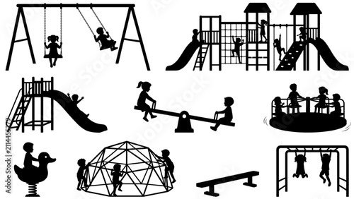 AutoCAD buildings architecture vector collection of senior citizens