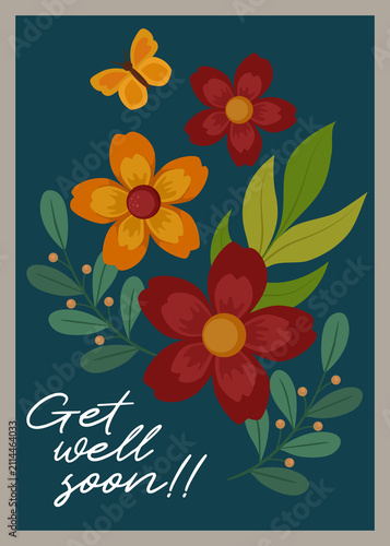 get well soon