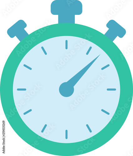 stopwatch timer speed clock clipart vector shape