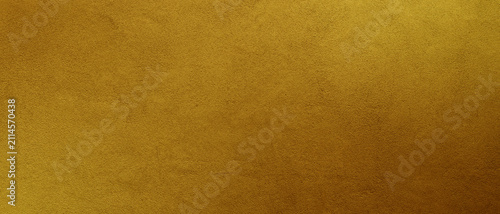 Фотография Sfondo astratto color oro antico con texture ruvida e uniforme, leggere variazio