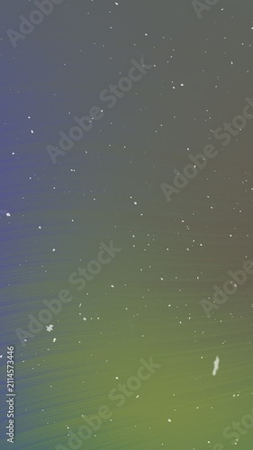 Abstract colorful digital art with blurred light sparkles and dust particles, suitable for backgrounds, overlays, graphic designs, and artistic projects.