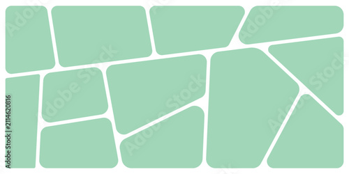 Bento style layout grid templates. Web comics grids, various panel arrangements and different size tiles vector set. Vector collage for photos. Picture frame. Vector blank in bento grid system. EPS 10