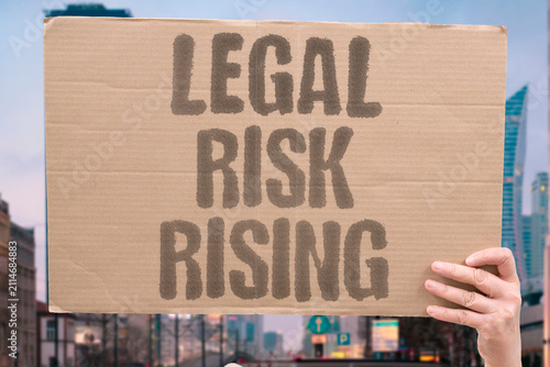 Photography "Legal risk rising" Unclear ownership creates business exposure