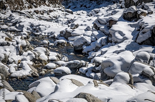 Canvastavla Shimla and Manali are twin hill stations in Himachal Pradesh, India