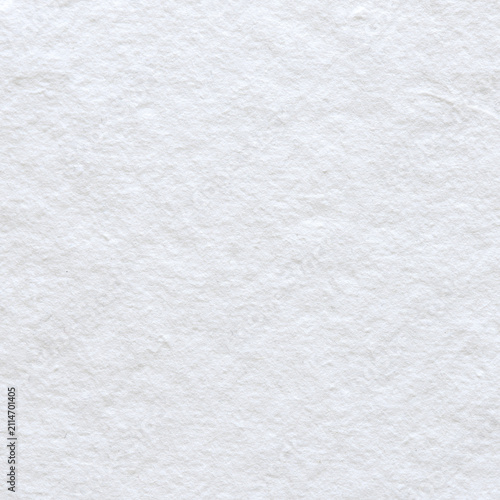 White Paper Texture Background