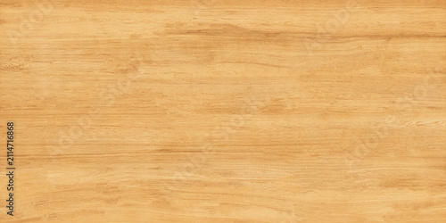 Konstfotografi Natural light oak wood texture background, smooth honey maple timber surface, po